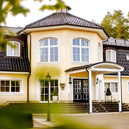 Landhaus Lellichow Extérieur photo